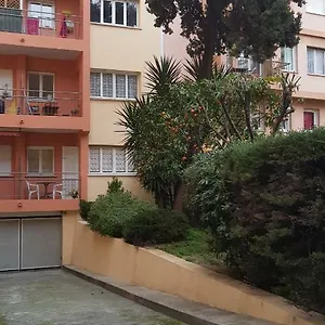 Appartamento Location Saisonnière, Mentone