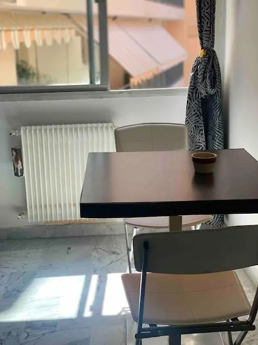 Bel Apt Centre Menton Centre Proche Casino Apartment France
