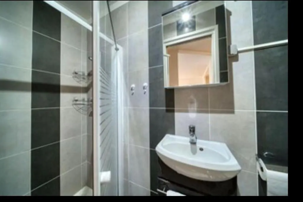 Bel Apt Centre Menton Centre Proche Casino Apartment